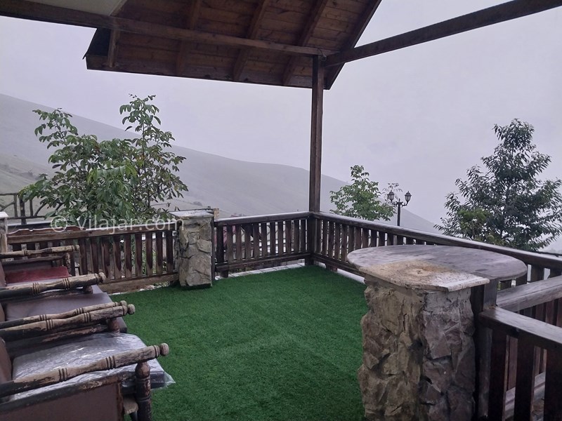 عکس شماره 779546 - اجاره ویلا در ییلاقات تالش - 