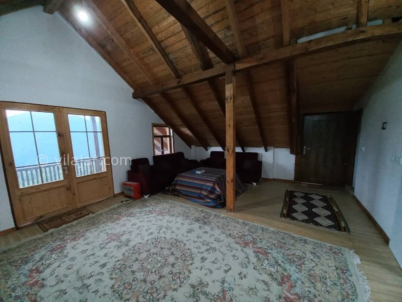 عکس شماره 779547 - اجاره ویلا در ییلاقات تالش - 