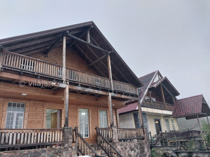 عکس شماره 779548 - اجاره ویلا در ییلاقات تالش - 