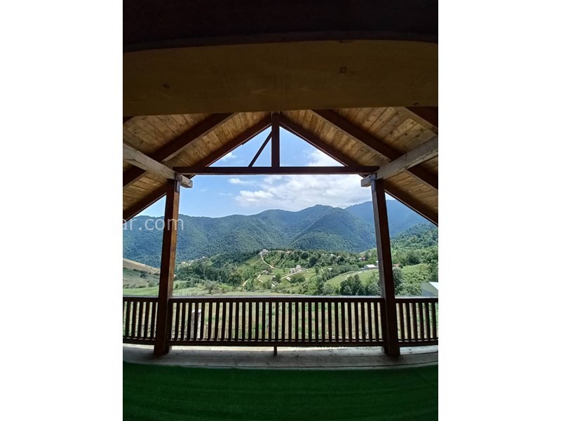 عکس شماره 779549 - اجاره ویلا در ییلاقات تالش - 