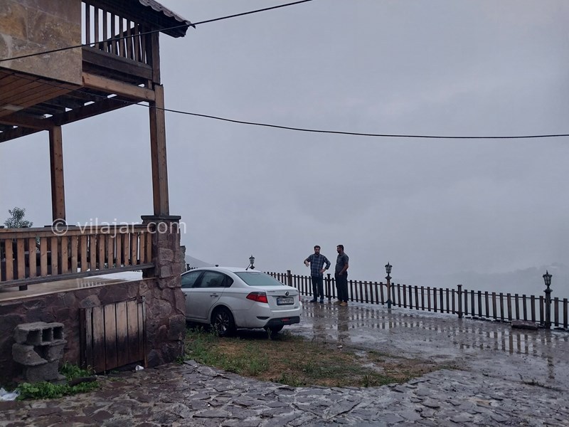 عکس شماره 779551 - اجاره ویلا در ییلاقات تالش - 