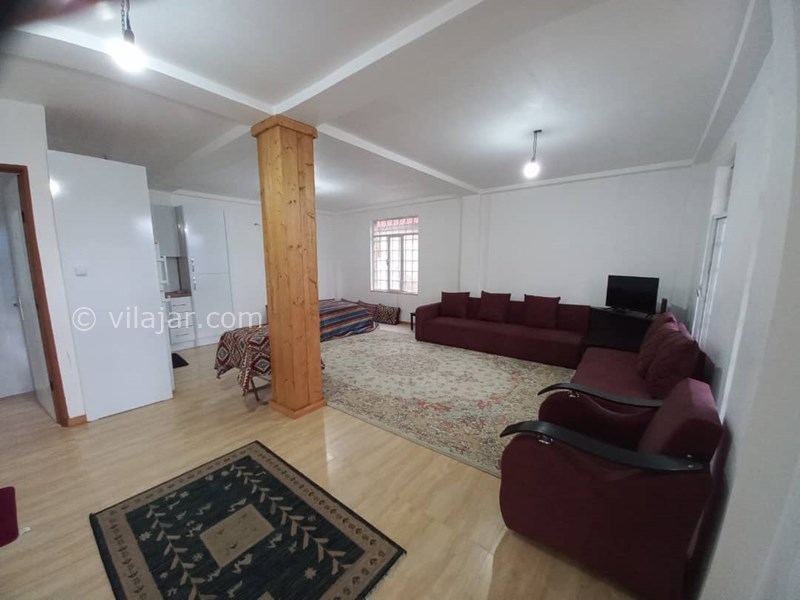 عکس شماره 779552 - اجاره ویلا در ییلاقات تالش - 