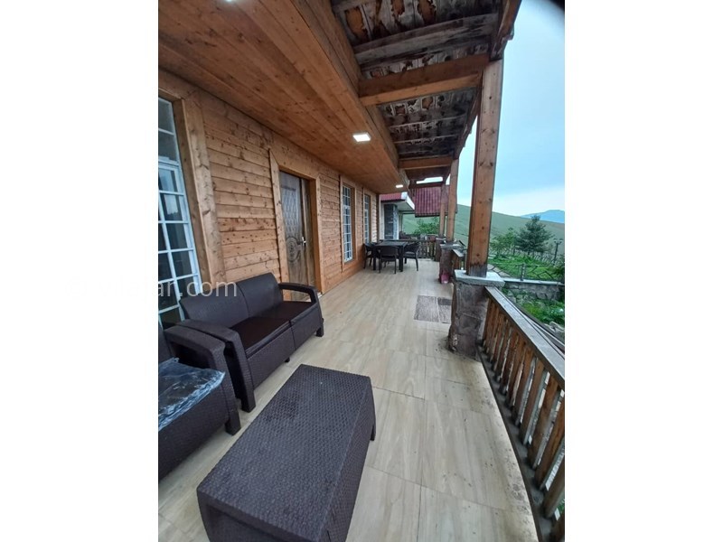 عکس شماره 779553 - اجاره ویلا در ییلاقات تالش - 