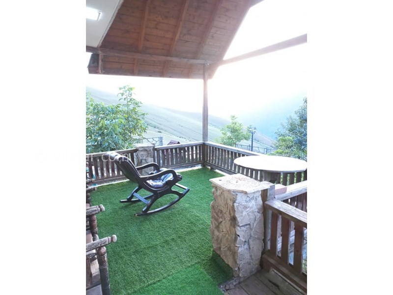 عکس شماره 779555 - اجاره ویلا در ییلاقات تالش - 