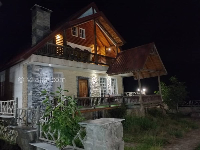 عکس شماره 779556 - اجاره ویلا در ییلاقات تالش - 