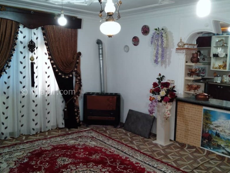 عکس شماره 779566 - رزرو ویلای جنگلی نزدیک اسالم - 