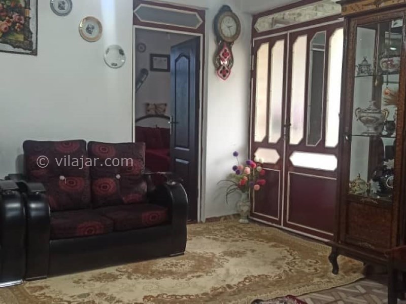 عکس شماره 779567 - رزرو ویلای جنگلی نزدیک اسالم - 