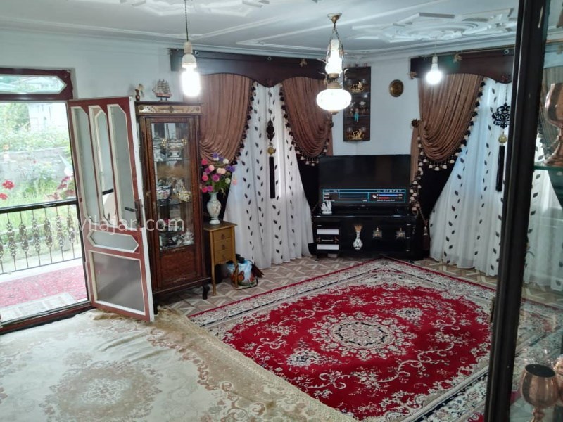 عکس شماره 779570 - رزرو ویلای جنگلی نزدیک اسالم - 