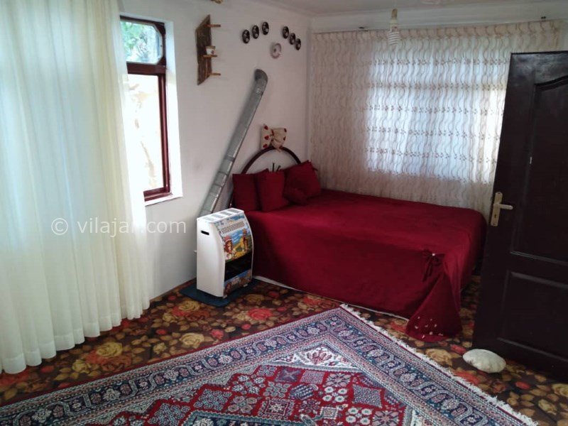 عکس شماره 779573 - رزرو ویلای جنگلی نزدیک اسالم - 