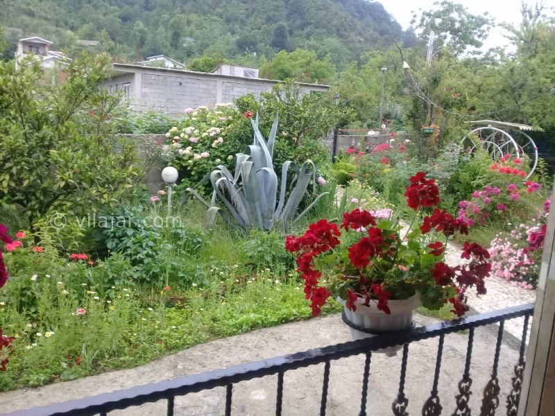 عکس شماره 779574 - رزرو ویلای جنگلی نزدیک اسالم - 