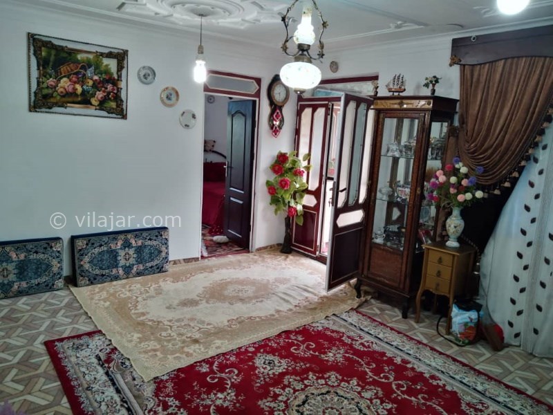 عکس شماره 779575 - رزرو ویلای جنگلی نزدیک اسالم - 