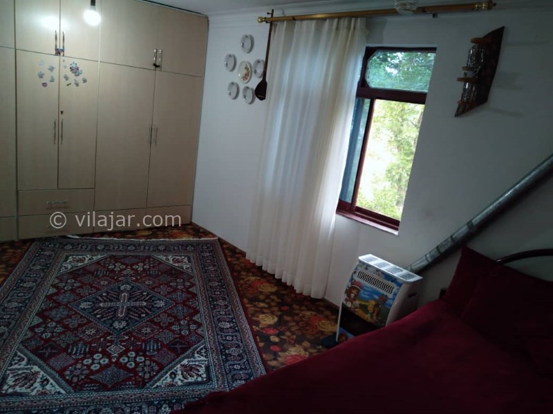 عکس شماره 779579 - رزرو ویلای جنگلی نزدیک اسالم - 