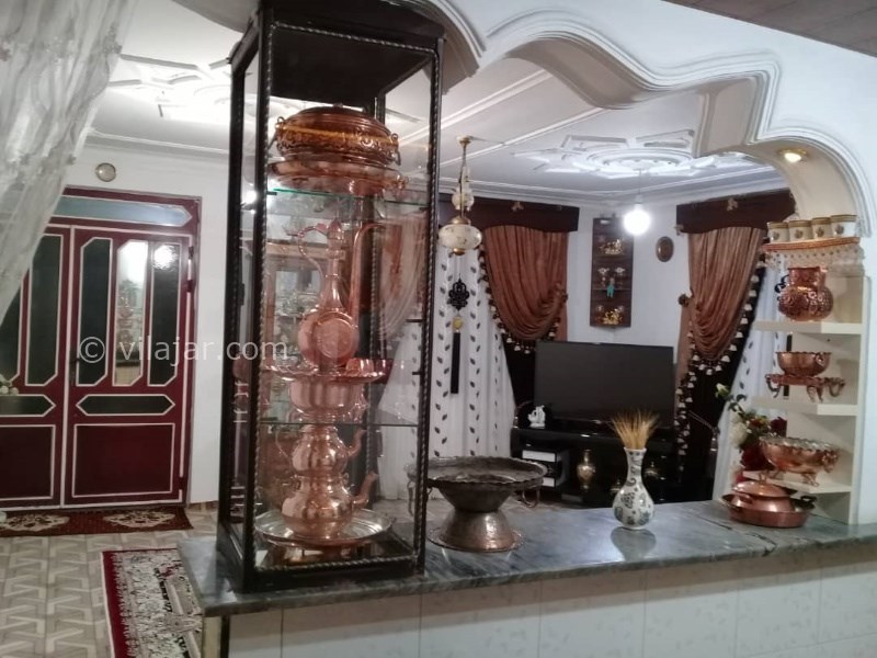 عکس شماره 779580 - رزرو ویلای جنگلی نزدیک اسالم - 