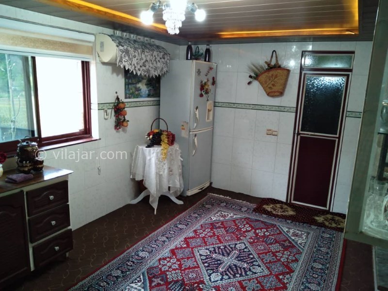 عکس شماره 779581 - رزرو ویلای جنگلی نزدیک اسالم - 