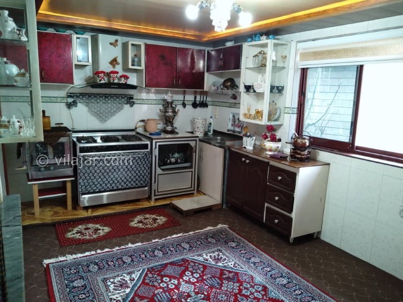 عکس شماره 779583 - رزرو ویلای جنگلی نزدیک اسالم - 