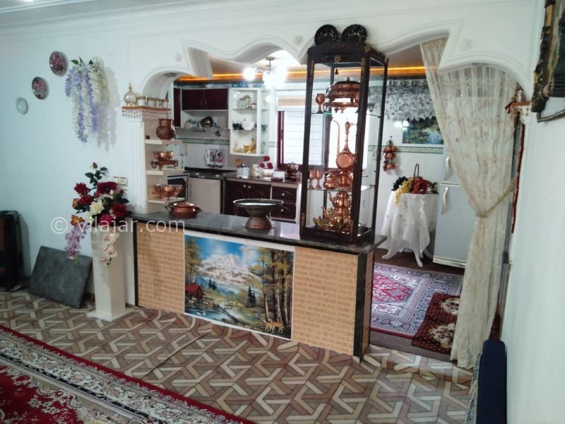 عکس شماره 779584 - رزرو ویلای جنگلی نزدیک اسالم - 