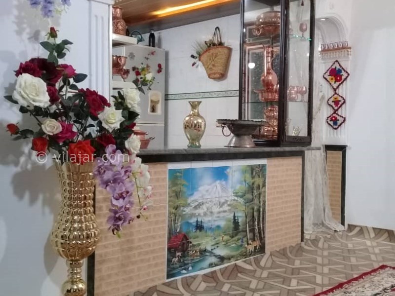 عکس شماره 779589 - رزرو ویلای جنگلی نزدیک اسالم - 