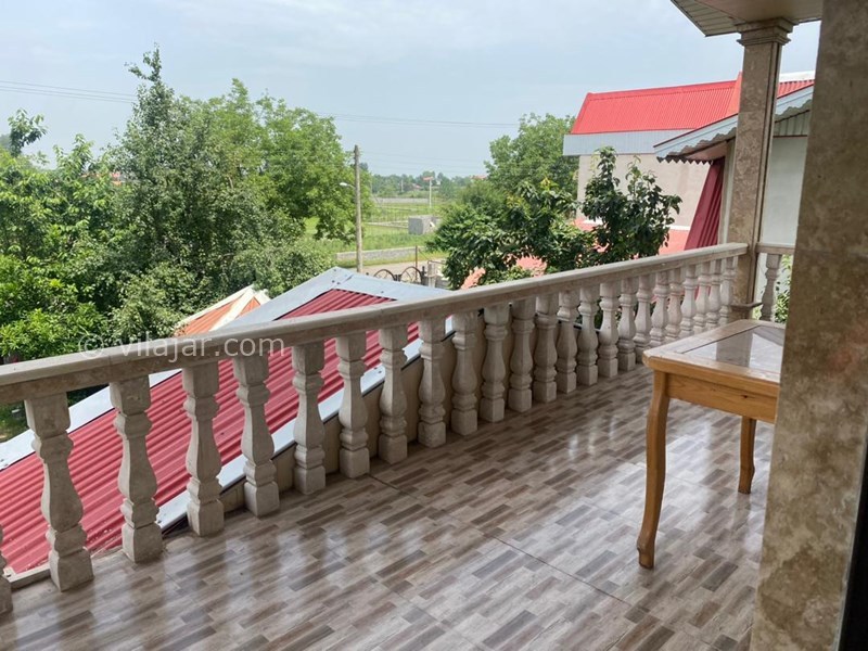 عکس شماره 779624 - اجاره ویلا در تالش - 