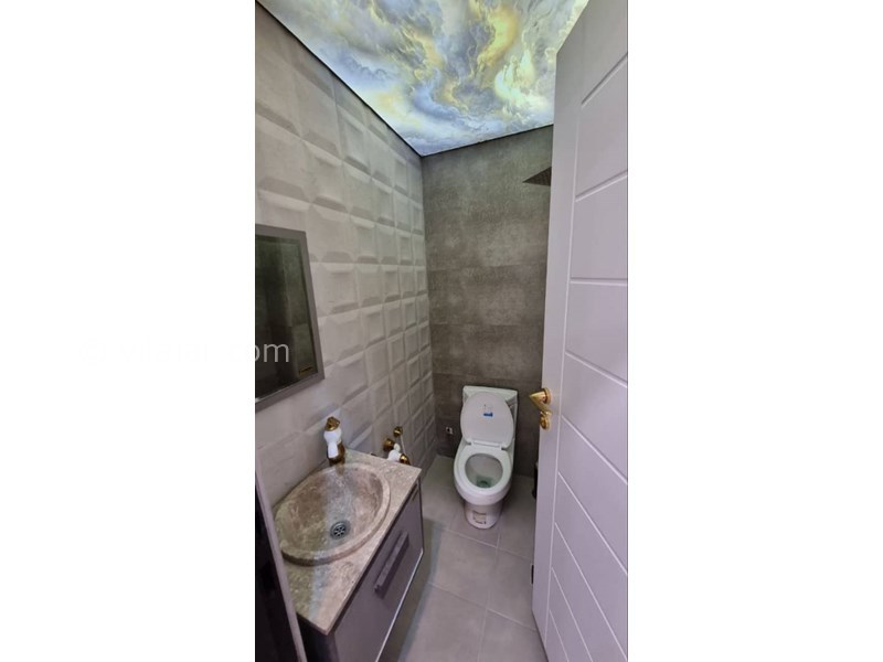 عکس شماره 779761 - اجاره ویلا استخردار در سرخرود - 