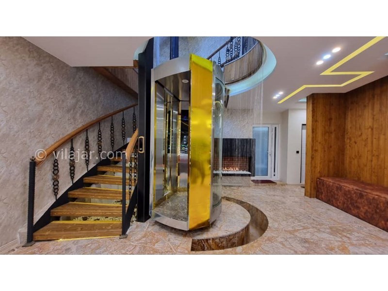 عکس شماره 779762 - اجاره ویلا استخردار در سرخرود - 