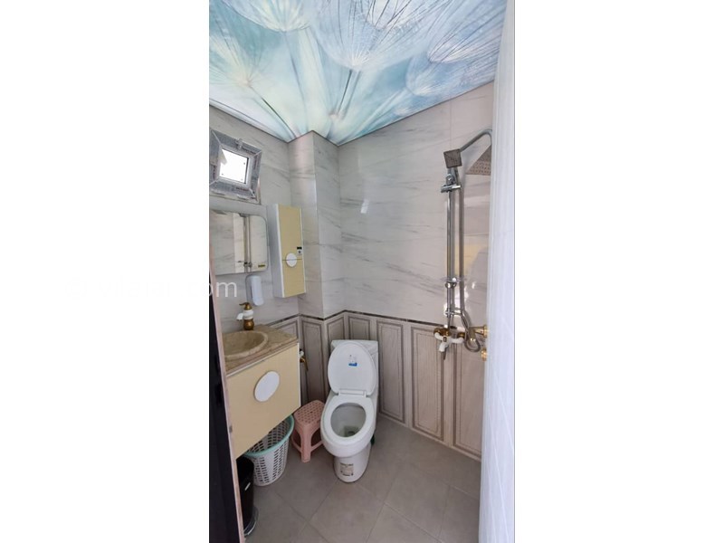 عکس شماره 779763 - اجاره ویلا استخردار در سرخرود - 