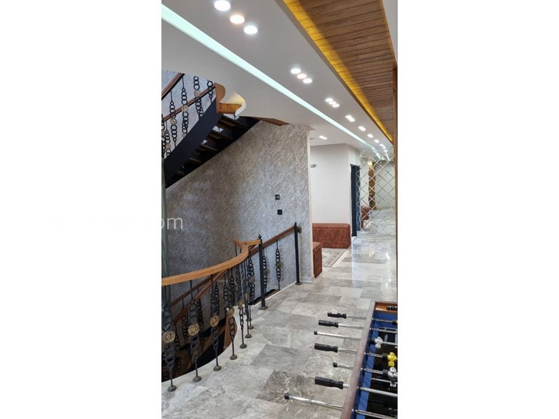 عکس شماره 779766 - اجاره ویلا استخردار در سرخرود - 