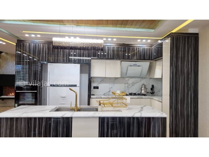 عکس شماره 779767 - اجاره ویلا استخردار در سرخرود - 