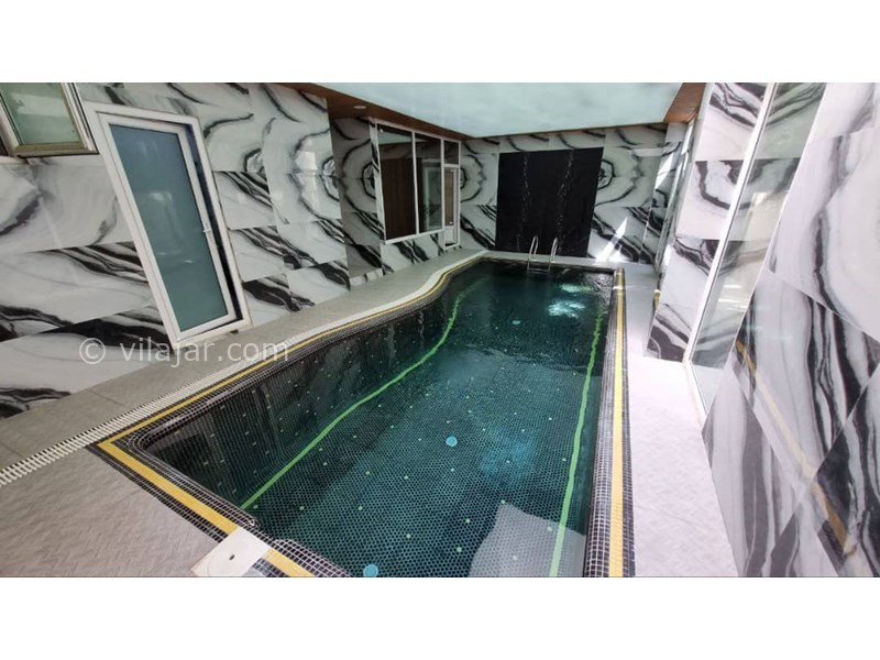 عکس شماره 779769 - اجاره ویلا استخردار در سرخرود - 