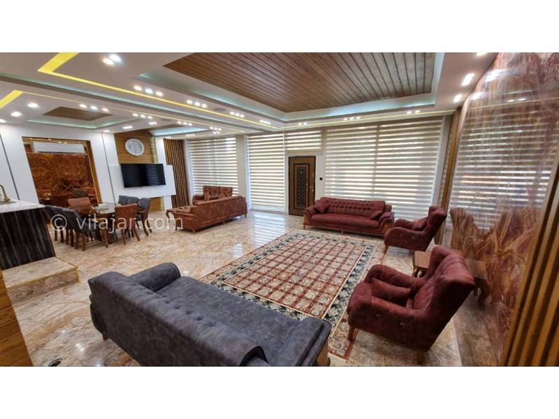 عکس شماره 779771 - اجاره ویلا استخردار در سرخرود - 