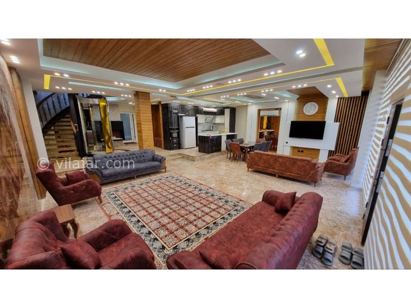 عکس شماره 779772 - اجاره ویلا استخردار در سرخرود - 