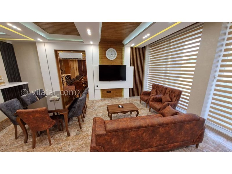 عکس شماره 779773 - اجاره ویلا استخردار در سرخرود - 