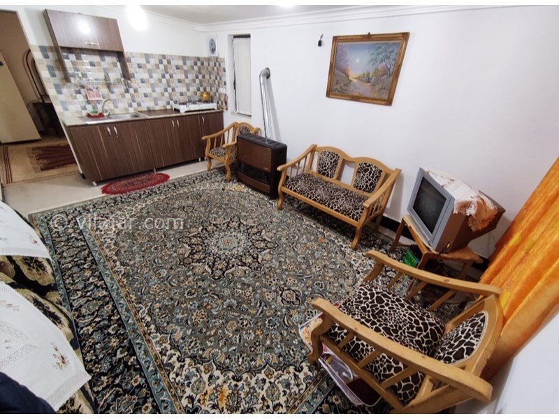 عکس شماره 779787 - اجاره اقامتگاه ساحلی فربدونکنار -