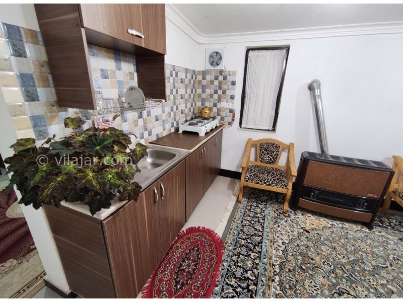 عکس شماره 779788 - اجاره اقامتگاه ساحلی فربدونکنار -