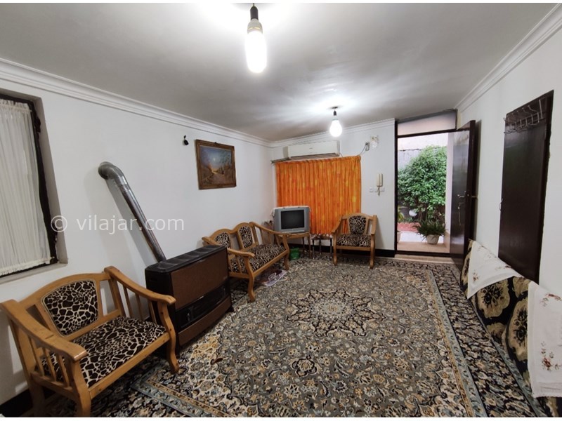 عکس شماره 779789 - اجاره اقامتگاه ساحلی فربدونکنار -