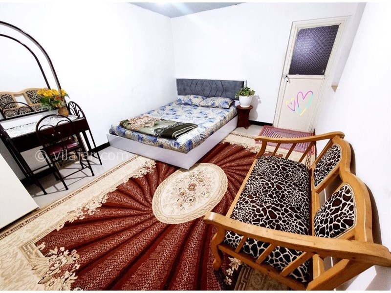 عکس شماره 779790 - اجاره اقامتگاه ساحلی فربدونکنار -