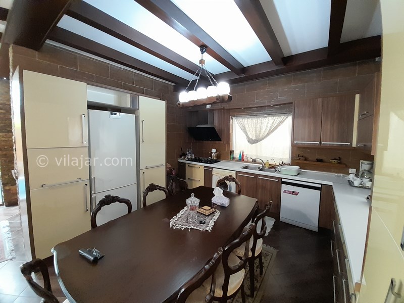 عکس شماره 779862 - ویلا سرخرود با استخر جکوزی آبگرم - 