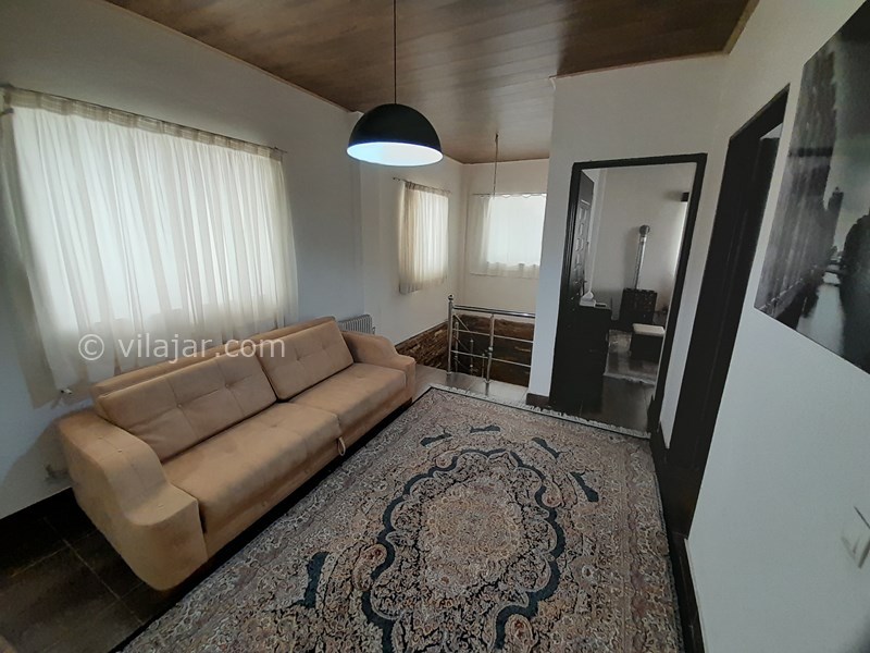 عکس شماره 779865 - ویلا سرخرود با استخر جکوزی آبگرم - 