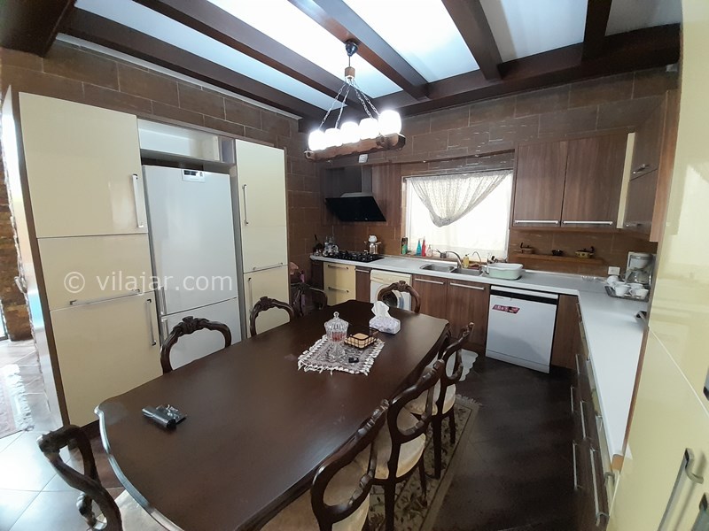 عکس شماره 779866 - ویلا سرخرود با استخر جکوزی آبگرم - 