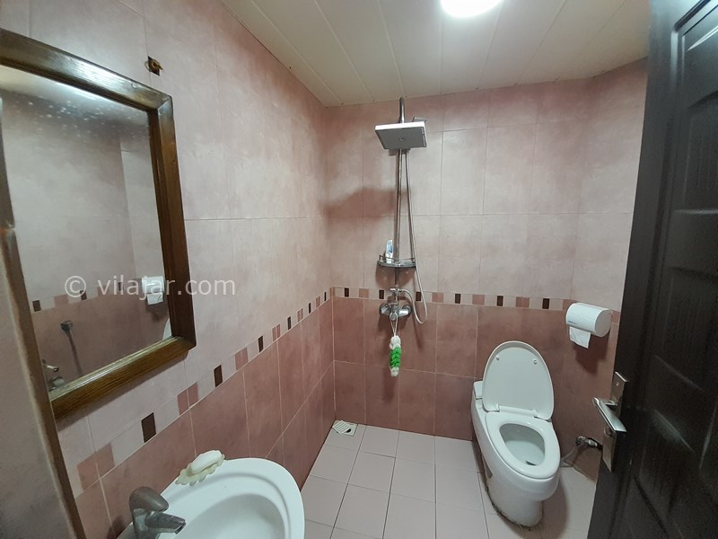 عکس شماره 779868 - ویلا سرخرود با استخر جکوزی آبگرم - 