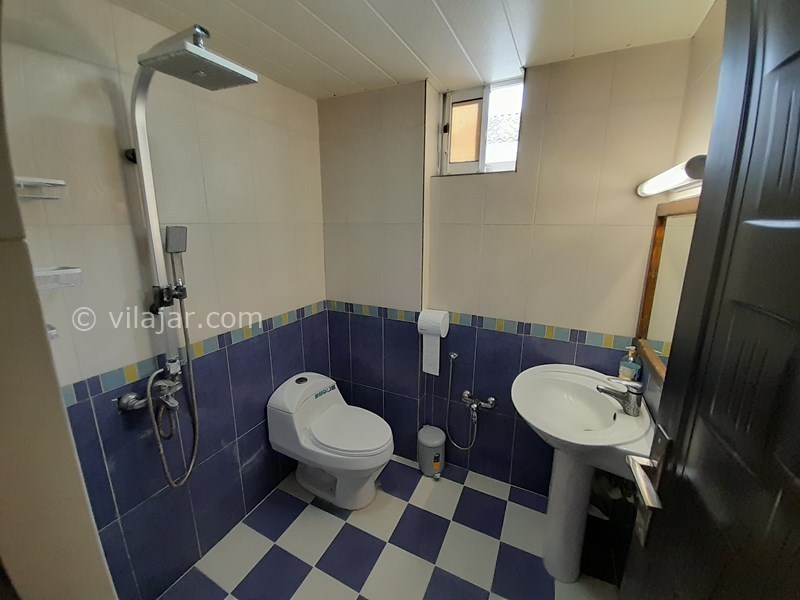 عکس شماره 779871 - ویلا سرخرود با استخر جکوزی آبگرم - 