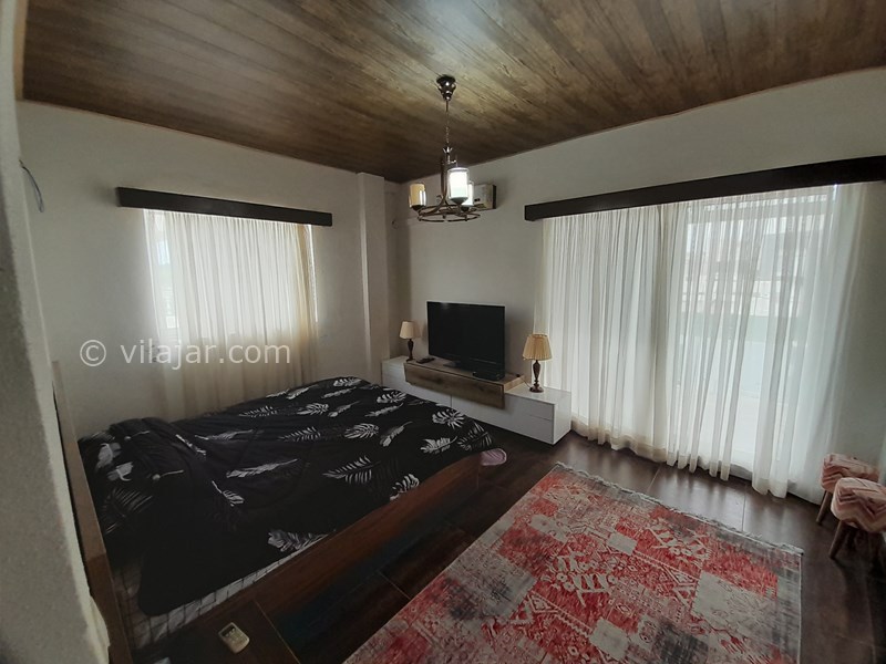 عکس شماره 779874 - ویلا سرخرود با استخر جکوزی آبگرم - 