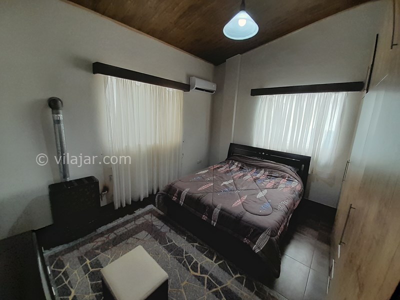 عکس شماره 779875 - ویلا سرخرود با استخر جکوزی آبگرم - 