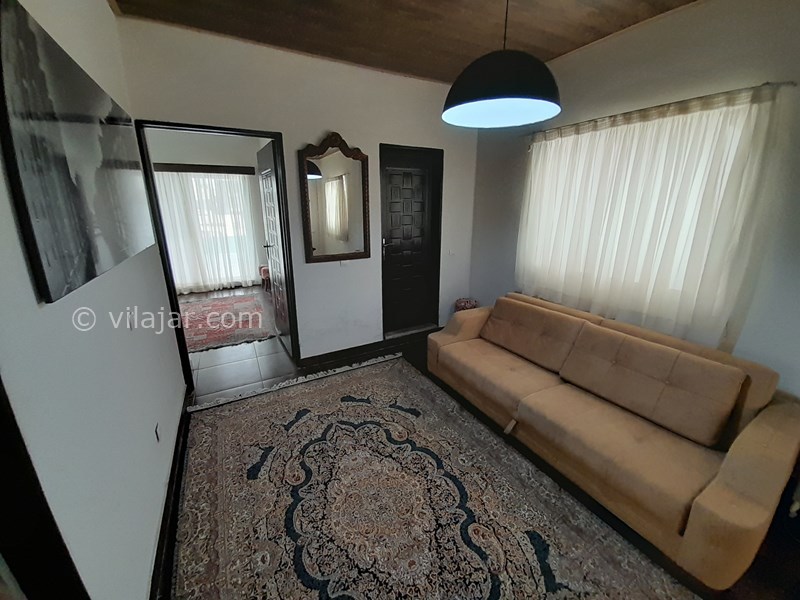 عکس شماره 779877 - ویلا سرخرود با استخر جکوزی آبگرم - 