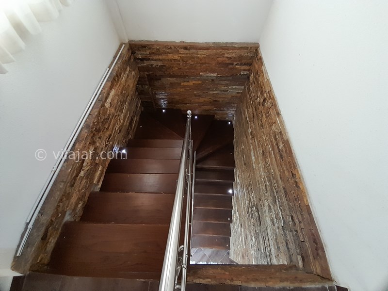 عکس شماره 779879 - ویلا سرخرود با استخر جکوزی آبگرم - 