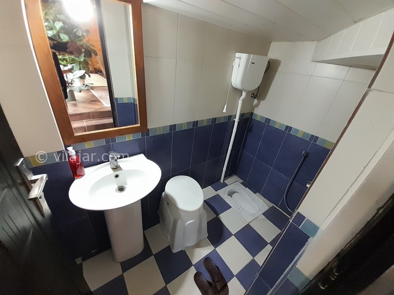 عکس شماره 779882 - ویلا سرخرود با استخر جکوزی آبگرم - 