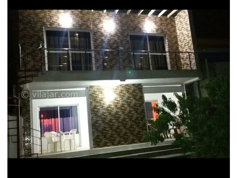عکس شماره 779932 - اجاره اقامتگاه با ویوی دریا بندر انزلی - 