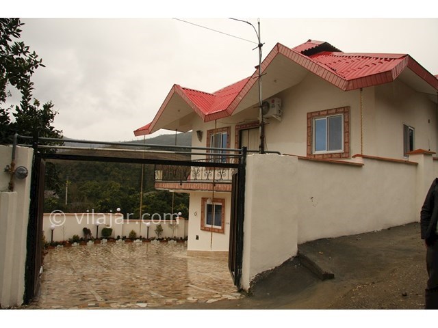 عکس شماره 78009 - رزرو ویلای جنگلی لب رودخانه - 