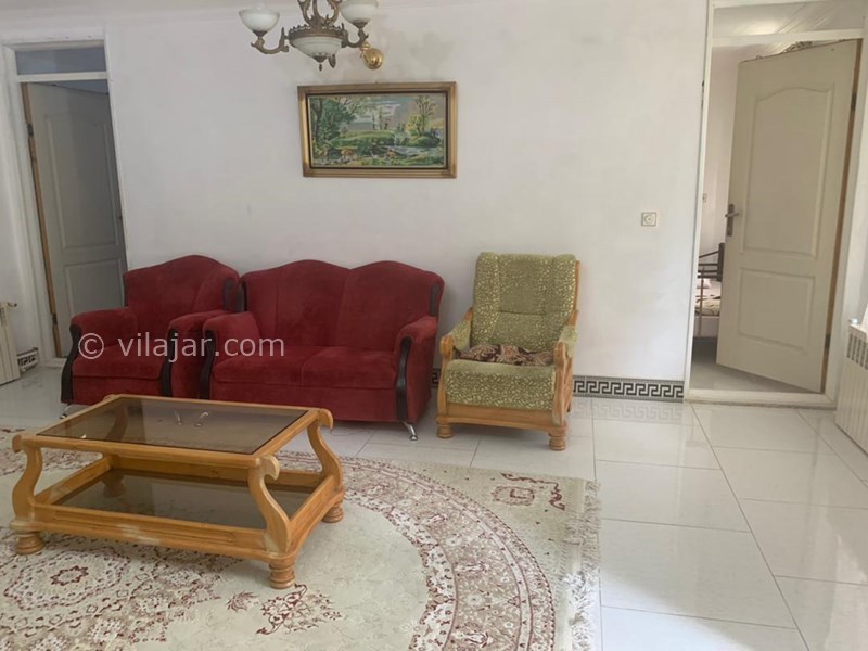 عکس شماره 780339 - اجاره ویلا در کلاردشت - حال