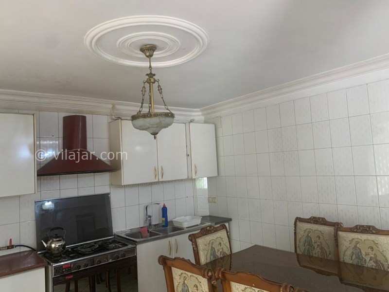 عکس شماره 780340 - اجاره ویلا در کلاردشت - آشپز خانه