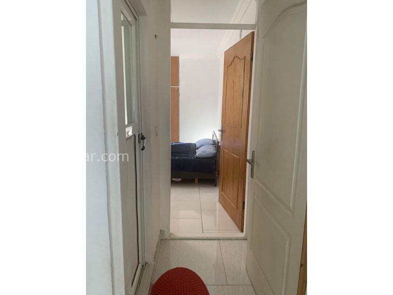 عکس شماره 780341 - اجاره ویلا در کلاردشت - راهرو